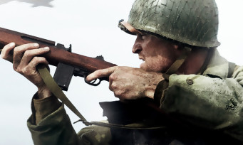 Call of Duty WW2 : un trailer et des détails sur la bêta privée. L'offensive se prépare du côté de Sledgehammer Games avec l'arrivée dans quelques semaine de la bêta privée qui permettra à de nombreux joueur de tester le multi avant la sort...