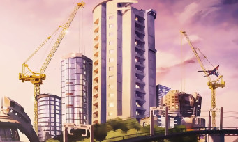 Cities Skylines : le jeu est enfin dispo sur PS4