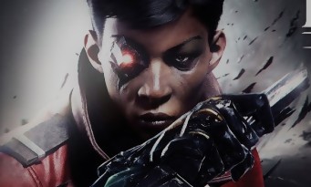 Dishonored La mort de l'Outsider : un premier trailer de gameplay rempli d'hémoglobine. Bethesda nous dévoile aujourd'hui la bande annonce de gameplay pour Dishonored : la mort de l'Outsider