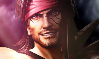 Dissidia Final Fantasy : Jecht (Final Fantasy X) fait son entrée dans l'arène en vidéo. Square Enix fait savoir par le biais d'un communiqué officiel que Jecht de Final Fantasy X sera le prochain personnage à rejoindre le casting de Dissidia Final Fantasy. La pre...