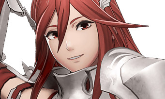 Fire Emblem Warriors : Cordelia et son Pégase dévoilent tout leur talent en vidéo. Alors que nous avons pu découvrir une partie du casting de Fire Emblem Warriors sur Nintendo Switch