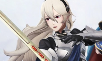 Fire Emblem Warriors : un nouveau trailer qui révèle la date de sortie en France. Autre jeu qui a profité de la gamescom 2017 pour se faire une petite sortie : Fire Emblem Warriors qui arrive à l'automne sur Nintendo Switch et 3DS. Voici un nouveau trailer ...