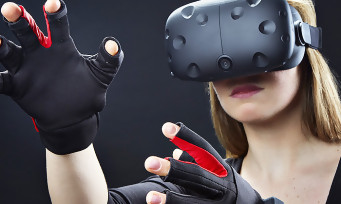 HTC Vive : une baisse de prix définitive de 200€ !. Sorti il y a un peu plus d'un an