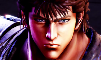 Hokuto ga Gotoku : un spin off de Yakuza avec Ken le Survivant