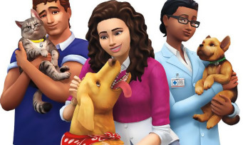 Les Sims 4 Chiens et Chats : une nouvelle extension pour créer et s'occuper de son animal de compagnie. C'est à l'occasion de la conférence d'Electronic Arts que nous avons appris l'arrivée cet hiver d'une nouvelle extension pour Les Sims 4. Il s'agira de Chiens et Chats et perm...