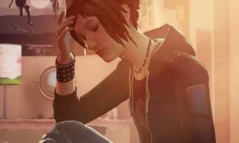 Life is Strange Before the Storm : une vidéo de gameplay de 9 min avec une Chloe en pleine rébellion. Life is Strange : Before the Storm refait surface à travers une vidéo de gameplay de 9 minutes fraîchement mise en ligne par Square Enix....