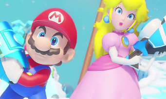 Mario + The Lapins Crétins : il y aura un Season Pass et voici tout son contenu !. Dans quelques jours