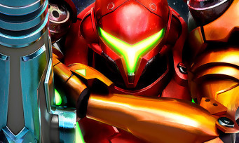 Metroid Samus Returns : une vidéo de 5 min pour présenter le gameplay et les nouveautés du jeu. Après Super Mario Odyssey