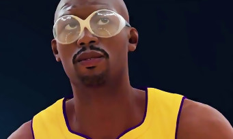 NBA 2K18 : la nouvelle vidéo dédiée aux All-Time Teams envoie du rêve !. Que serait un épisode de NBA 2K sans la possibilité de constituer son équipe de rêve ? Dans le prochain NBA 2K18