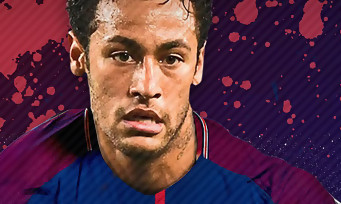 PES 2018 : une nouvelle jaquette à cause du transfert de Neymar au PSG ? Konami dans l'embarras. Si le transfert de Neymar au PSG divise les amateurs du ballon rond