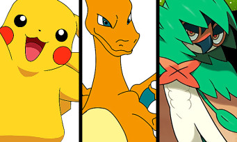 Pokken Tournament DX : Pikachu