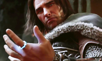 Shadow of War : 40 minutes de gameplay dans la région de Cirith Ungol. Alors que la sortie de La Terre du Milieu : L'Ombre de la Guerre approche tout doucement