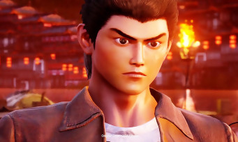 Shenmue 3 : voici enfin la 1ère vidéo de gameplay