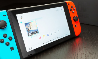 Switch : Nintendo va effectuer une mise à jour des serveurs la semaine prochaine. Comme Sony ou Microsoft