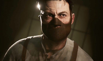 The Inpatient : le prochain jeu PS VR des créateurs d'Until Dawn s'offre un trailer et une date de sortie. Dévoilé pour la première fois en juin dernier lors de l'E3 2017