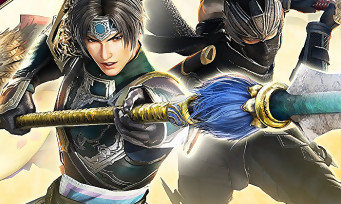 Warriors All-Stars : un trailer de lancement avec tous les plus grands héros de KOEI Tecmo. La sortie de Warriors All-Stars sur PS4 en Europe est imminente. Comme le veut la tradition du jeu vidéo