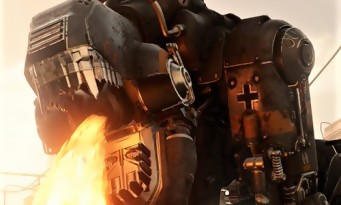 Wolfenstein 2 : une vidéo avec du gameplay et des réponses. Parmi les FPS qui arriveront en cette fin d'année