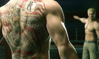 Yakuza Kiwami 2 : le remake est confirmé sur PS4