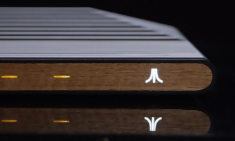 Ataribox : la console coûtera plus chère qu'une PS4 ou qu'une Xbox One. Après avoir fait le buzz lors de l'E3 avec sa mystérieuse console