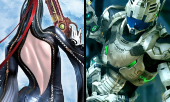 Bayonetta / Vanquish : un bundle serait prévu sur PS4 et Xbox One. Sorti sur PC il y a quelques mois