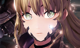 Code Vein : un deuxième trailer qui promet de longues heures de souffrance. Pas de temps mort pour Code Vein au Tokyo Game Show 2017. En effet