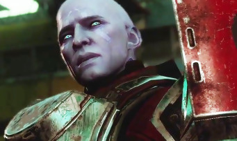 Destiny 2 : il y aura des endroits cachés pour trouver du loot rare