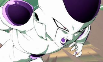 Dragon Ball FighterZ : au tour de Freezer de nous montrer sa toute puissance. Bandai Namco Entertainment Europe nous dévoile une toute nouvelle vidéo dédiée à Dragon Ball FighterZ qui nous annonce l'arrivée de Freezer dans la liste des personnages jouab...