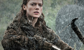 ECHO : c'est Ygritte de Game of Thrones qui double En