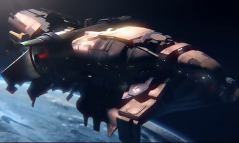 Endless Space 2 : la mise à jour "Target Locked" se présente en vidéo. Amplitude Studios vient de dévoiler une toute nouvelle vidéo d'Endless Space 2 qui détaille les nouveautés apportées par la mise à jour "Target Locked"....