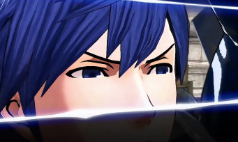 Fire Emblem Warriors : découvrez la sympathique cinématique d'introduction du jeu. Koei Tecmo débute la journée en dévoilant la cinématique d'introduction de Fire Emblem Warriors. Voilà qui risque d'intéresser les adeptes de Musô....