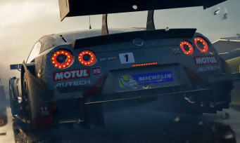 Forza Motorsport 7 : le jeu est passé gold