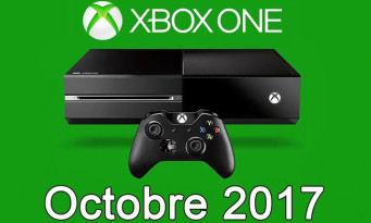 Games with Gold : voici les jeux gratuits d'octobre pour la Xbox One et la Xbox 360. Comme toujours