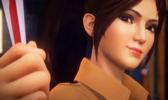 KOF Destiny : le 6ème épisode introduit la très sexy Mai Shiranui. Sans relâche et avec autant de motivation