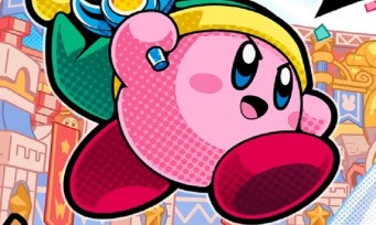 Kirby Battle Royale : Nintendo annonce le jeu sur 3DS via un trailer. Nintendo ne laisse toujours pas tomber sa 3DS