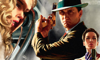 L.A. Noire : Rockstar confirme le remaster sur PS4