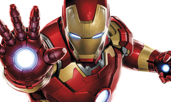 Marvel vs Capcom Infinite : Iron Man montre ses pouvoirs en vidéo. Capcom poursuit la campagne promotionnelle de Marvel vs Capcom Infinite en dévoilant une toute nouvelle video qui