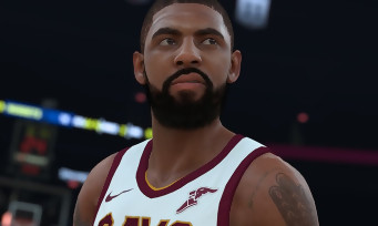 NBA 2K18 : le mode carrière dévoile ses nouveautés en vidéo. Attendu pour la fin de l'année