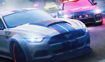Need for Speed Payback : une vidéo de gameplay en 4K 60fps + les specs PC dévoilées. NVIDIA nous a fait parvenir un communiqué officiel dans lequel figurent les specs recommandées pour la version PC de Need for Speed Payback. On a également droit à une vidéo d...