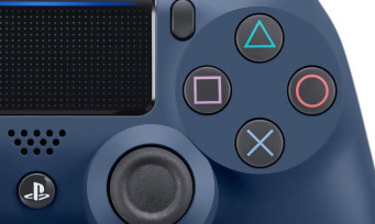 PS4 : Sony dévoile les manettes "Midnight Blue" et "Steel Black" au TGS 2017. Si la conférence pré-TGS de Sony aura permis de découvrir de superbes consoles collector