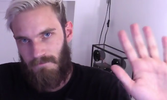 PewDiePie : le YouTubeur s'excuse pour son nouveau dérapage raciste. Déjà au coeur d'une polémique en février dernier pour une blague antisémite