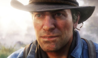 Red Dead Redemption 2 : faites connaissance avec Arthur Morgan