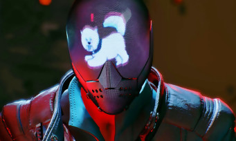 Ruiner : le jeu de Devolver tournera à 120fps sur PC mais pas sur consoles. Disponible dans moins de deux semaines