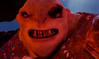 Shadow of War : les Orcs n'oublient pas