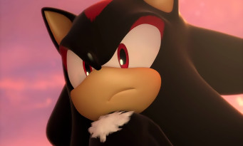 Sonic Forces : une nouvelle vidéo de gameplay en compagnie de Shadow. SEGA poursuit la campagne promotionnelle de Sonic Forces et dévoile une toute nouvelle vidéo de gameplay qui permet de voir en action Shadow....