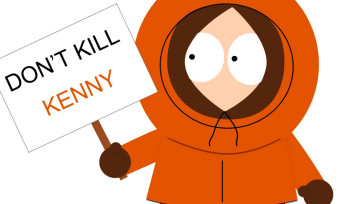 South Park L'Annale du Destin : la voix française de Kenny explique l'absence de doublage officiel. Depuis deux jours