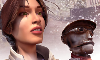 Syberia : le premier épisode arrive sur Nintendo Switch