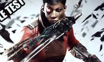 Test Dishonored La Mort de l'Outsider : un stand-alone à la hauteur ?. La mort de l'Outsider vient conclure le premier grand cycle de la saga Dishonored. Et on y prend toujours autant de plaisir !...