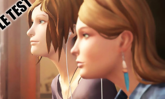 Test Life is Strange Before the Storm : une préquelle sans aucune séquelle ?. Après le succès de Life is Strange