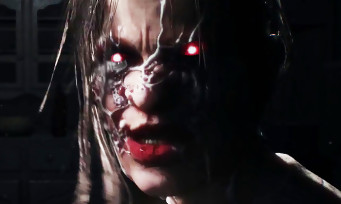 The Evil Within 2 : un nouveau trailer monstrueux + 1h de pur gameplay. Bethesda a décidé qu'il était temps de faire monter la pression de quelques bars à propos de son jeu The Evil Within 2. Avec ce nouveau trailer et cette vidéo de 1h de gamepla...