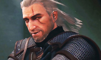 The Witcher : la série a 10 ans et Geralt brise le 4ème mur pour remercier les joueurs. Si la série The Witcher est devenu ultra populaire grâce au 3ème épisode